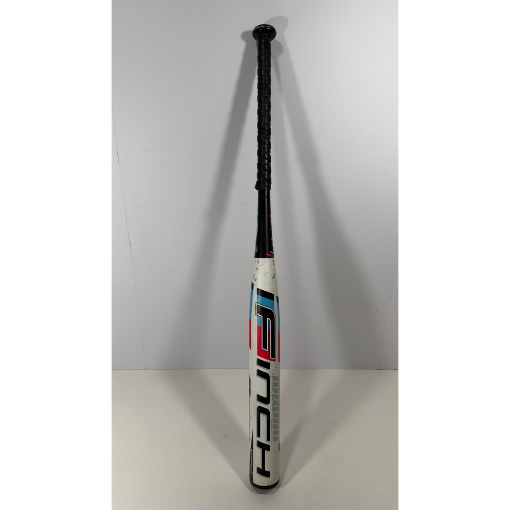 Mizuno Finch Fastpitch Softball Bat 32in 19oz -13 MZ2200+ Alloy 340368